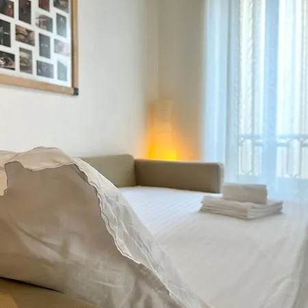 Appartement Coquette Plein Centre, Proche Menton
