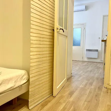 Appartement Coquette Plein Centre, Proche Menton