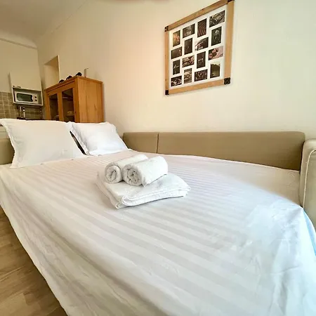 Apartament Coquette Plein Centre, Proche *